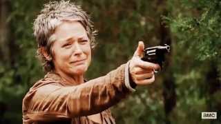 The Bad Carol Peletier