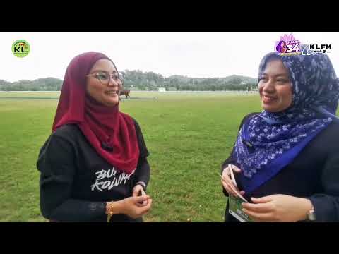 Rangkuman Suara 34 Puncak Prestasi