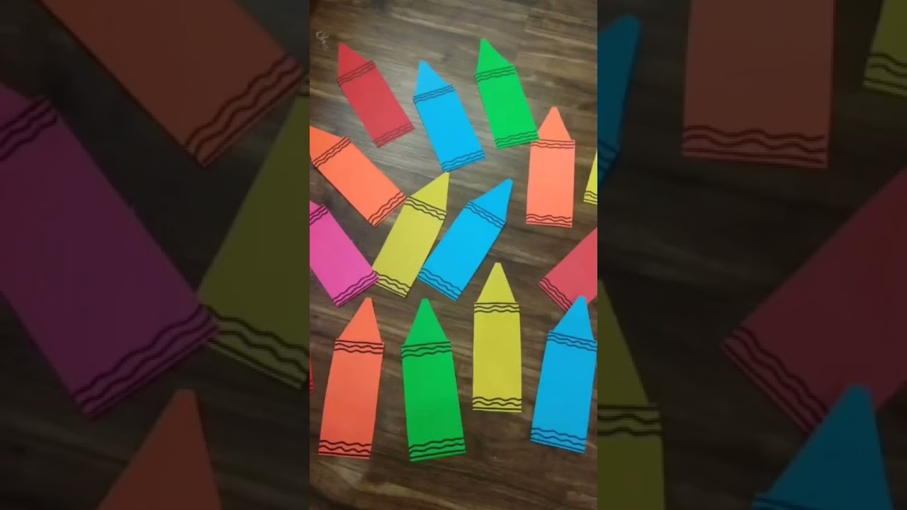 paper fan,  kids birthday decor