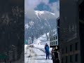 Heaven_on_earth❤️ #Kashmir love #indian⛰️🏔️🏞️