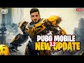 120 FPS  A Gay🥵 Lets Check New Update|| Pubg Mobile Live | How Tactron Live