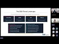 Endpoint Detection & Response in 2026: How to Contain Threats in Minutes (Full Recording)