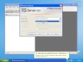 Cài đặt Visual Studio 2008 và SQL Server 2005 Express