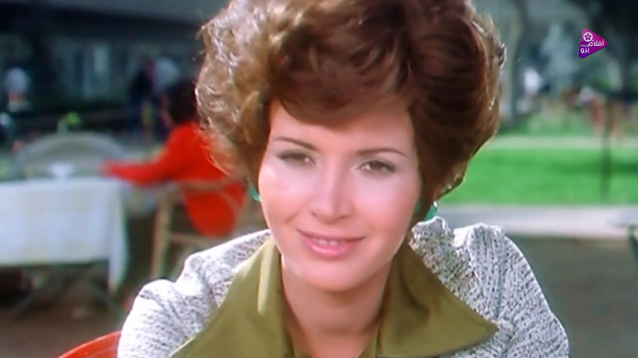 رشدى اباظه وميرفت امين فيلم الحب والخبز