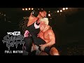 FULL MATCH: Bret Hart vs. Ric Flair: WCW Souled Out 1998