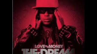 The Dream - My Love (feat Mariah Carey) (Love vs Money)