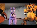 Fnaf try not to laugh or grin challenge funny fnafs