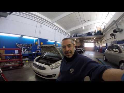 Ошибка p1186 киа Ошибка p1186 киа