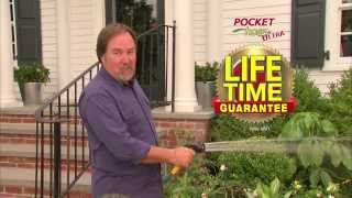 Pocket Hose Ultra - New & Improved
