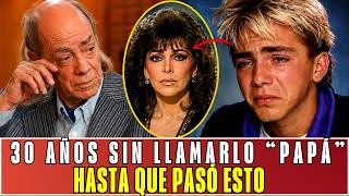 El Loco Valdés: All of Mexico ADORED Him… But His Own Son Was ASHAMED of Him