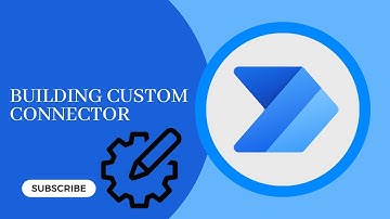 How to Build Custom Connector using Power Automate | Custom Connector in Power Automate