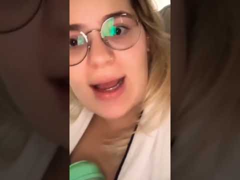 VIIH TUBE DESABAFA