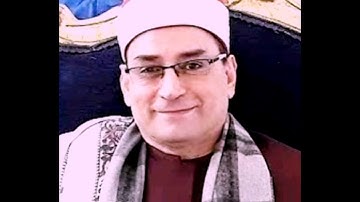 القارئ الشيخ محمد عبد البصير سورة النجم قرآن الفجر الاربعاء 2023/4/26