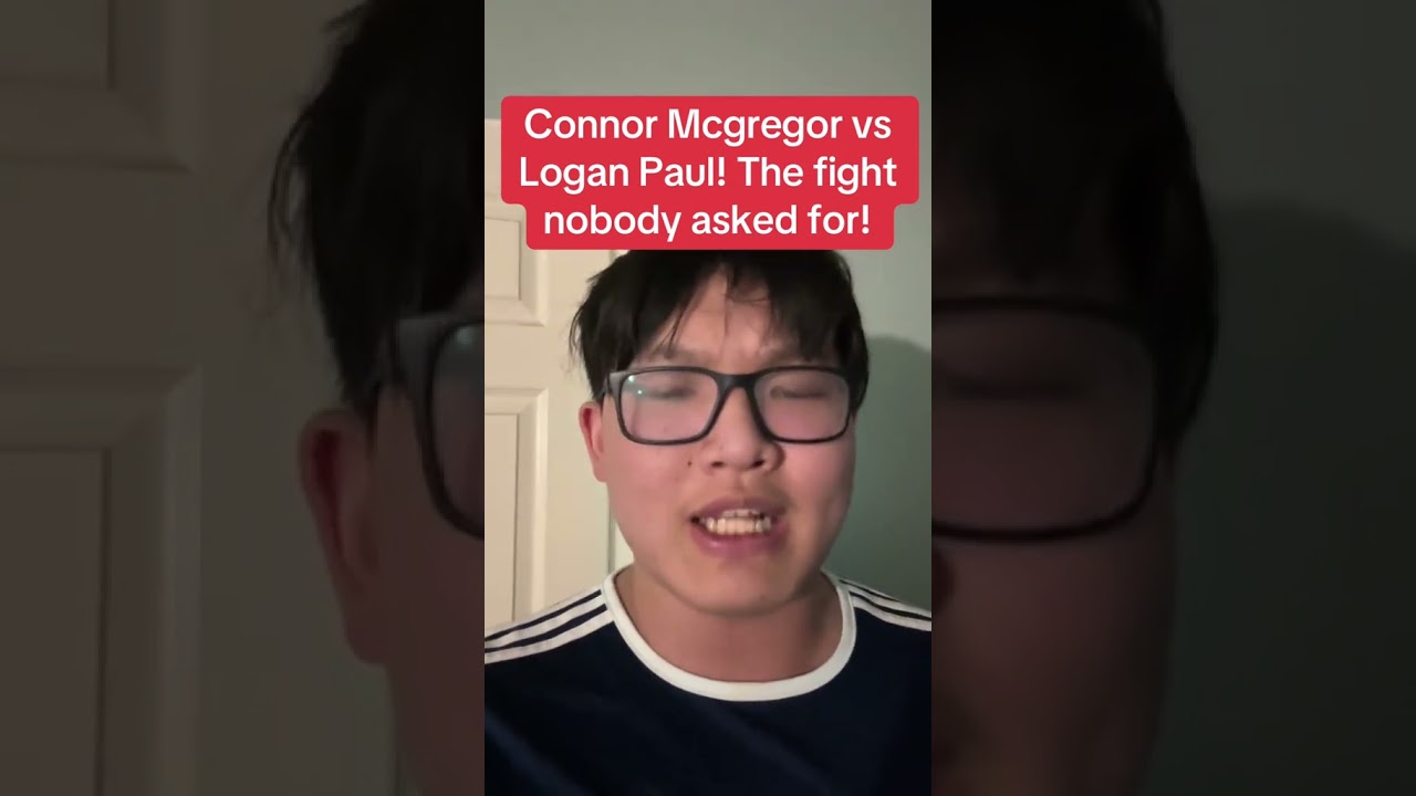 This might be the most unserious fight of all time 