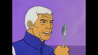 Sealab 2021   Stormy takes Stimutacs and becomes taintless