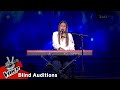 Μαρία Βαρδάκη – «Ζητάτε να Σας Πω» | The Voice of Greece | 11η Σεζόν