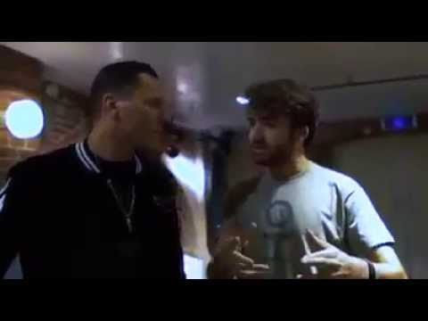 Oliver Heldens & Tiesto (Dancing Shuffle)