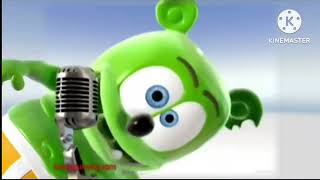 Gummy bear widescreen found lost media 