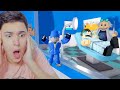 الدكتور زعبولة بيخلع سنان صديقى الصغير Roblox 
