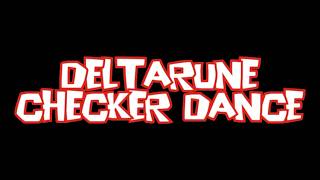 DELTARUNE Checker Dance (Roblox Soundfont)