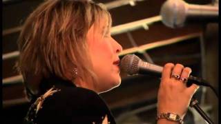 Amber Digby - Live At Swiss Alp Hall - After It Breaks chords