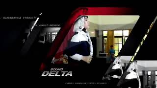 ALL ARTIS - MUNDUR ALON ALON - DENAZ (ANNIVER5ARY smvs & VYANISTYSIDOARJO)