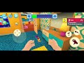 Mother Simulator: Family Life - Gameplay Walkthrough Part 3 Give Baby the Pink Elephant