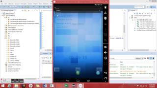 Task Timer Android App Demo