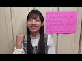 後藤陽菜乃　SHOWROOM配信 の動画、YouTube動画。