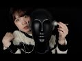 【JGA様コラボASMR】耳型マイクで遊んできたー！【口の音/タッピング/囁き/耳かき】