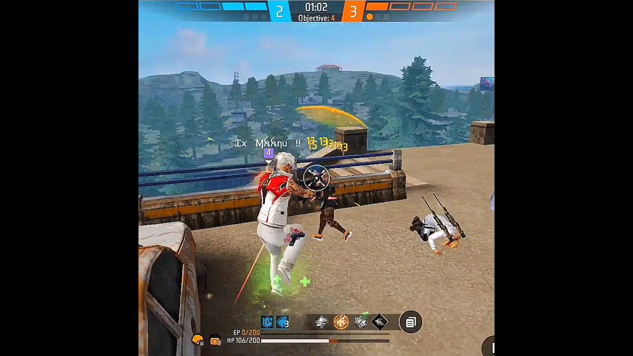 Hacker Squad Destoryed In Second 😱 | Last Seen Unexpected Guys 😐 | 