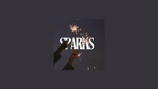 Sparks by Coldplay (Slowed)