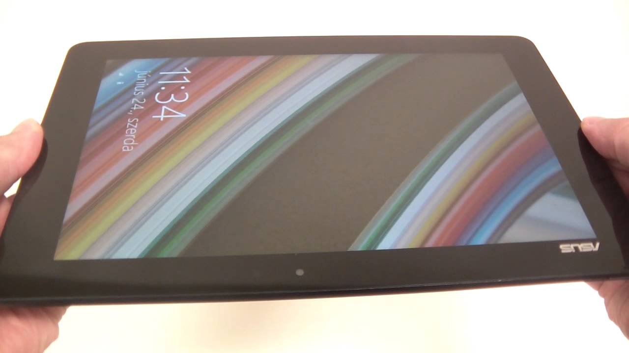 Asus Transformer Book T100 Geht Nicht Mehr An ASUS Transformer Book T100 Chi - YouTube