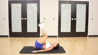 Candlestick crunches