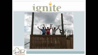 IGNITE