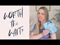 Is this love worth the wait? Is he/she worth waiting for? REAL TALK Pick A Card / Tarot (Timeless)