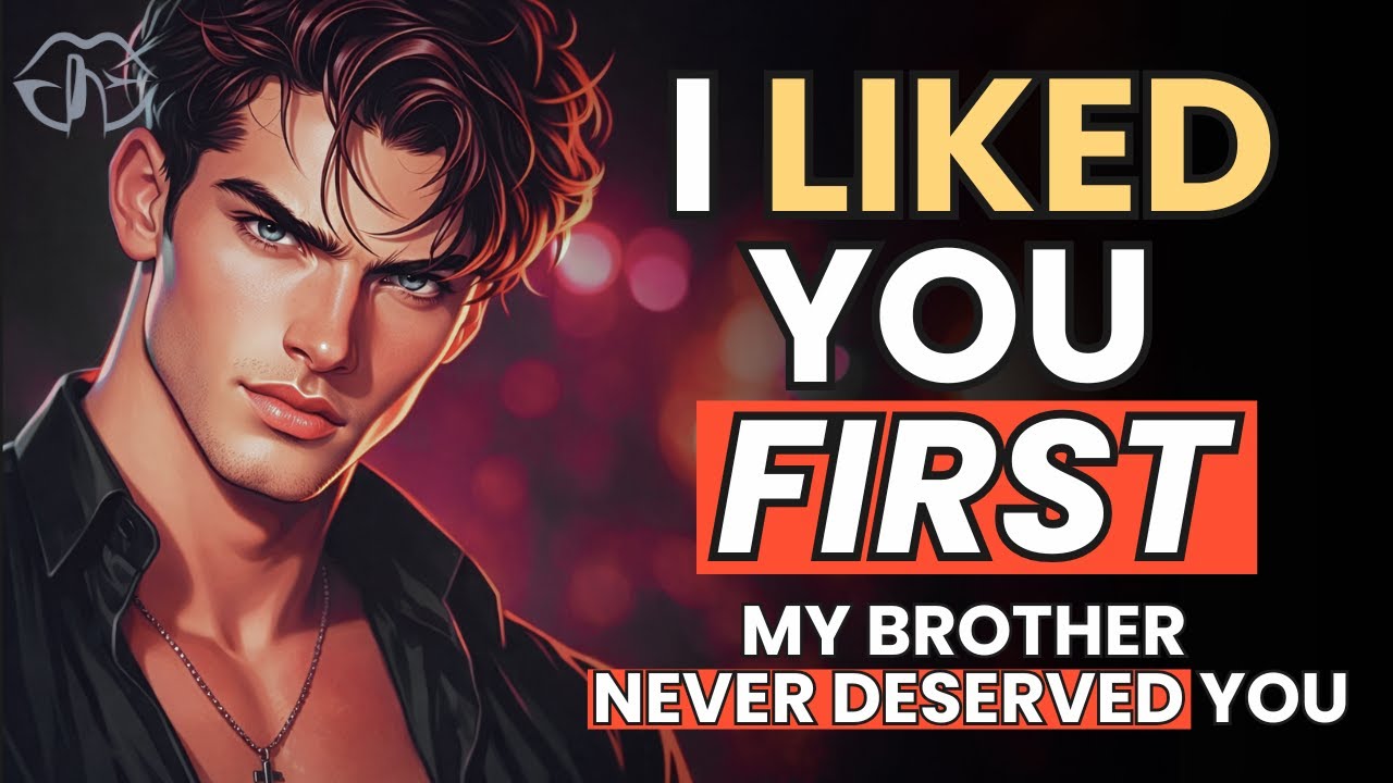 Добрый брат твоего бывшего парня все это время хотел тебя 💔 ASMR-аудио с парнем