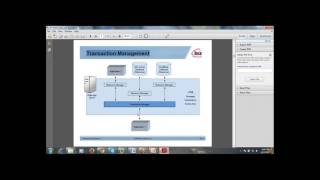 Weblogic JMS Introduction - Class 17