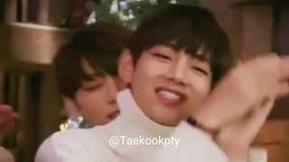 Tension Taekook