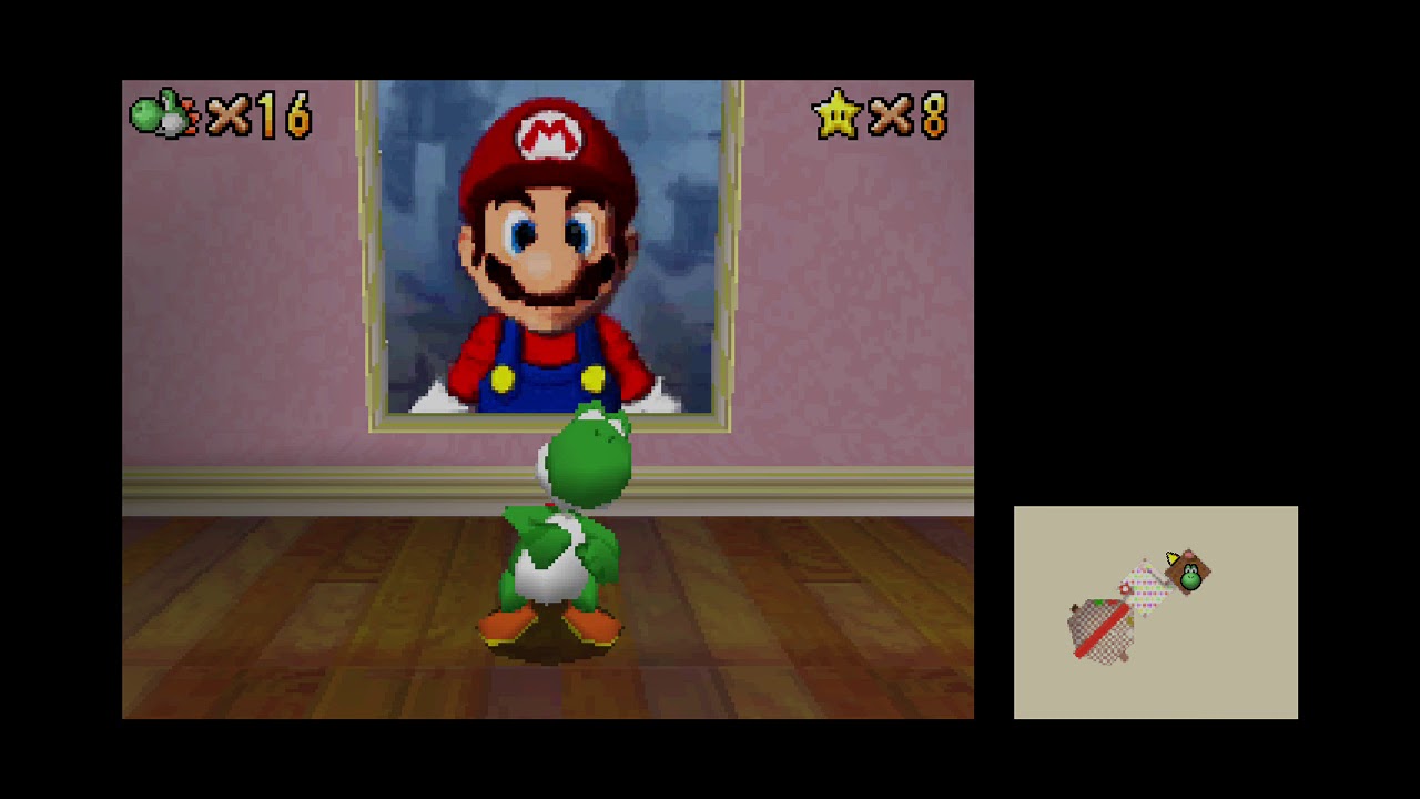 super mario 64 ds rom e download super mario 64 ds rom e download