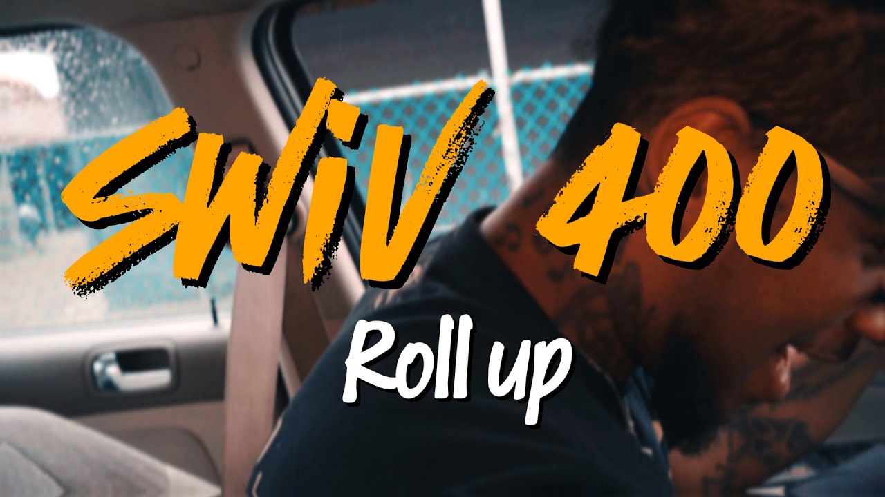 Swiv 400 - Roll up