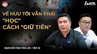 Tài chính & Kinh doanh