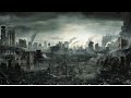 Dark Ambient Music - Post Apocalypse