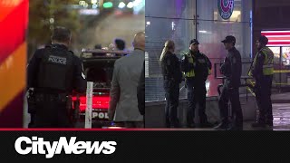 Does spending more money on police impact crime rates?