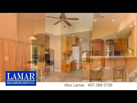 1452 Sultan Circle, Oviedo, FL home video tour