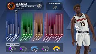 Nba 2k20 live stream::Lit!