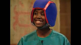 Legends of the Hidden Temple - S01E01 - Lawrence of Arabia's Headdress