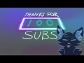 100 subs...thing