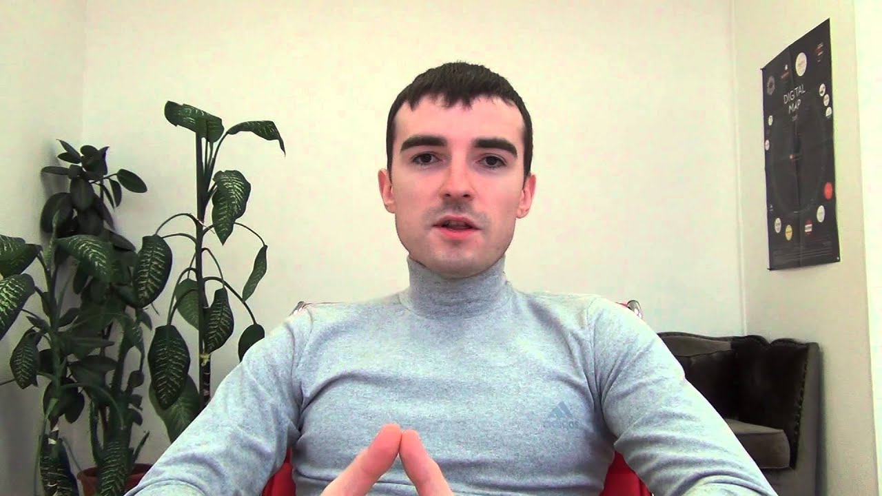 Кирилл Партала - преподаватель MyAcademy о курсах SEO