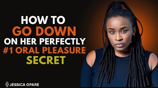 The Hidden Secret of Deep Intimacy | Master the Start-Stop Connection Method – Jessica Opare